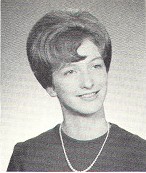 Beverly Robbins
